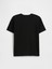 Erkek Çocuk Siyah Çizgili T-Shirt 3