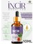 Incir Çekirdeği Yağı Soğuk Sıkım %100 Doğal Bitkisel Sabit Yağ Fig Seed Oil 10ML 1
