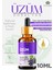 Üzüm Çekirdeği Yağı Soğuk Sıkım %100 Doğal Bitkisel Sabit Yağ Grape Seed Oil 10ML 1