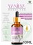 Vanilya Yağı %100 Doğal Bitkisel Uçucu Yağ Vanilla Oil 10ML 1