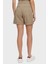 Streç Pamuklu Relaxed Fit Yüksek Bel Mini Short Bayan Short WW0WW42457 Aeg 3