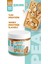 Smooth Peanut Spread 350 Gram (Proteinli Sürülebilir Fıstık Kreması) 2