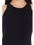 F21 Ribanalı Bodycon Kısa Askılı Midi Elbise 6