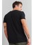 Çetinkaya Mentality Siyah Tshirt 4