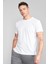 Çetinkaya Mentality Beyaz Tshirt 1