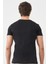 Çetinkaya Mentality Siyah Tshirt 4