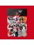 Bad Girl Sticker Paketi -Bullet Journal - Ajanda - Planner - Defter - Laptop Etiket Çıkartma Çok Renkli 10 x 15 Paket Boyutu 3 x 5 cm Stickerlar Paket Içeriği 25 Adet Dadi Ramba Sticker 1
