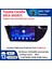 Toyota Corolla 2013-2016 Yıl Uyumlu 10.2 Inç 4 GB Ram 32 GB Hafıza Multimedya Carplay Navigasyon 1
