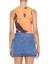Tie-Dye Desenli Crop Atlet 6