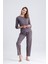 Penye Basic Pijama Takımı 2
