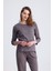 Penye Basic Pijama Takımı 3