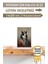 No:3 Kişiye Özel Tasarım Evcil Hayvan Tablosu Patili Hediyelik Kraliyet Kıyafetli Portresi 1