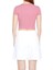 F21 Yuvarlak Yaka Crop Top Tişört 6