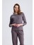 Penye Basic Pijama Takımı 4