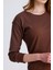 Penye Basic Pijama Takımı 1