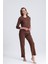 Penye Basic Pijama Takımı 2