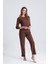 Penye Basic Pijama Takımı 3