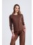 Penye Basic Pijama Takımı 4