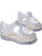 Vicco S10322 Tobby Gloss Flor Çocuk Sandalet 2