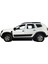 Dacia Duster 2010-2017 Düz Model Dodik Seti 12 Parça 2