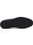 Erkek Siyah Deri Klasik Loafer 25SFD620918 4