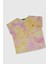 Kız Çocuk Batik Tişört 17077 1