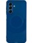 Samsung Galaxy A16 Kılıf Maya Karbon Seri Silikon Kapak 1