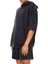 Oversize Kapüşonlu Sweatshirt 6
