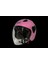 SW733 Yarım Yazlık Kask Pembe 2
