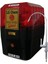Ligth Gastro Lg Chem Cool Specıal 12 Litre 7 Filtre 14 Aşama Gümüş Iyon, Mineral, Alkali Filtreli Siyah-Kırmızı Renk Su Arıtma Cihazı 1