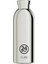 Clima Bottle Mirror Steel Paslanmaz Çelik Termos 500 ml 1