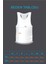 Bulls Siyah Gym Fitness Tank Top Sporcu Atleti 2