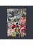 Bad Boy Sticker Paketi -Bullet Journal - Ajanda - Planner - Defter - Laptop Etiket Çıkartma Çok Renkli 10 x 15 Paket Boyutu 3 x 5 cm Stickerlar Paket Içeriği 25 Adet Dadi Ramba Sticker 1
