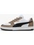 Caven 2 0 Erkek Kahverengi Sneaker.52 2
