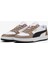 Caven 2 0 Erkek Kahverengi Sneaker.52 4