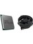 Athlon 3000G 3.5 Ghz Am4 4 MB Cache 35W (Tray) Kutusuz Fanlı Işlemci 1