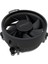 Athlon 3000G 3.5 Ghz Am4 4 MB Cache 35W (Tray) Kutusuz Fanlı Işlemci 2