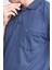 Çetinkaya Mentality 3371 Erkek Cepli Polo Yaka Regular Lacivert-Açık Indigo T-Shirt 3