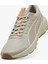 Cell Glare Unisex Krem Koşu Ayakkabısı.16 5