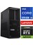 Dws Thinkstation P3 Intel Core I5-13600K Vpro 64GB 4tb SSD 12 GB RTXA2000 W11P 30GS005QTR 006 1