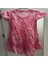 Pembe Beyaz Elbise 1