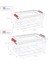 2'li Set Smart Box Saklama Kabı 15-20 Lt 2