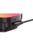 Corsaır Icue Lınk Tıtan 360 Rx Rgb Aıo, 360MM Işlemci Sıvı Soğutucu (CW-9061018-WW) 3