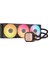 Corsaır Icue Lınk Tıtan 360 Rx Rgb Aıo, 360MM Işlemci Sıvı Soğutucu (CW-9061018-WW) 4
