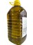 Salatalar ve Mezeler İçin Naturel Sızma Soğuk Sıkım Zeytinyağı 5 Litre 1