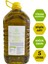 Salatalar ve Mezeler İçin Naturel Sızma Soğuk Sıkım Zeytinyağı 5 Litre 2