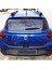 Citroen C-Elysee Arka Tampon Eşiği - Piano Siyah | 2012 ve Sonrası, SD 4