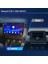 Renault Clıo 5 2020-2025 Yıl Uyumlu 9 Inç 4 GB Ram 32 GB Hafıza Multimedya Carplay Navigasyon 2