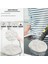 Karcher Sc Serisi ile Uyumlu Mikrofiber Bez Seti 2'li 5