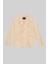 Erkek Blazer Ceket Bej 1